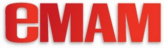 EMAM logo