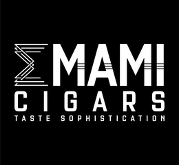EMAMI CIGARS TASTE SOPHISTICATION logo