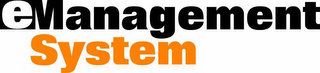 EMANAGEMENT SYSTEM logo
