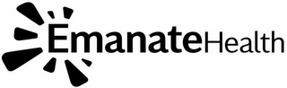 EMANATE HEALTH logo