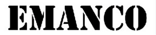 EMANCO logo