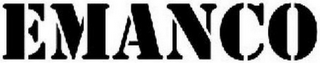 EMANCO logo