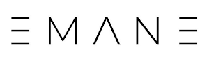 EMANE logo
