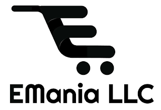 EMANIA LLC E logo