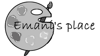 EMANI'S PLACE logo
