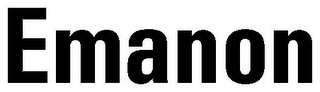 EMANON logo