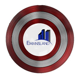 EMANSLAND logo