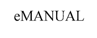 EMANUAL logo