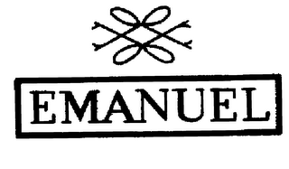 EMANUEL logo