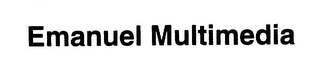 EMANUEL MULTIMEDIA logo