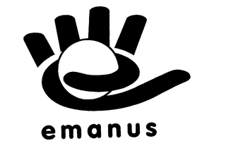EMANUS logo