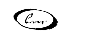 E.MAP logo