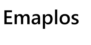 EMAPLOS logo