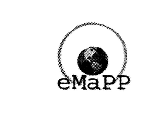 EMAPP logo