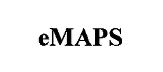 EMAPS logo