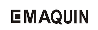 EMAQUIN logo