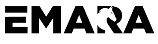 EMARA logo