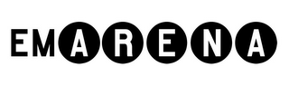 EMARENA logo