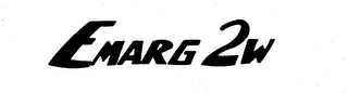 EMARG 2W logo