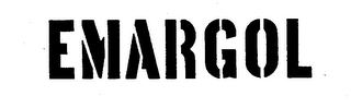 EMARGOL logo