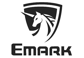 EMARK logo