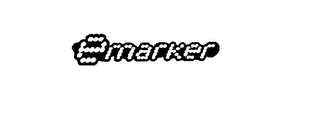 EMARKER logo