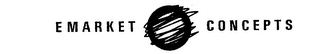 EMARKET CONCEPTS logo