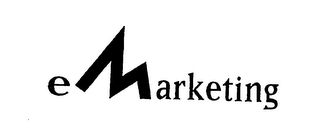 EMARKETING logo