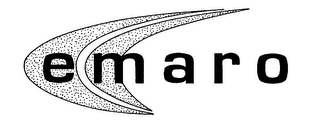EMARO logo