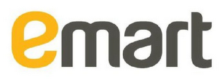 EMART logo
