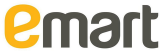 EMART logo