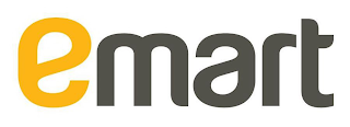 EMART logo