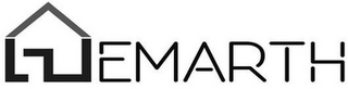 EMARTH logo