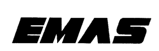EMAS logo