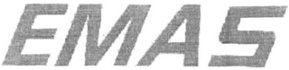 EMAS logo