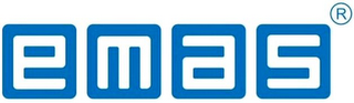 EMAS logo