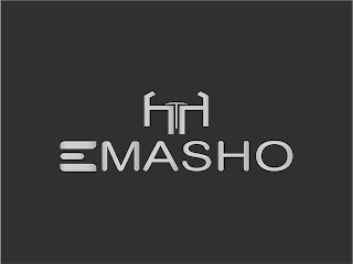EMASHO logo