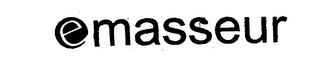 EMASSEUR logo