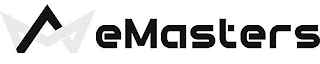 EMASTERS logo