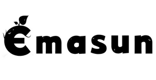 EMASUN logo