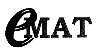 EMAT logo