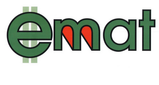 EMAT logo