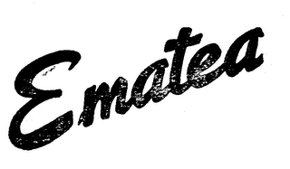 EMATEA logo