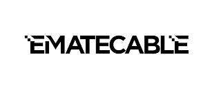 EMATECABLE logo