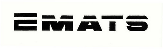 EMATS logo