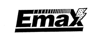 EMAX logo