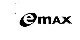 EMAX logo