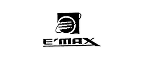 E'MAX logo