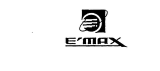 E'MAX logo