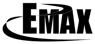 EMAX logo